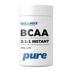 BCAA 2:1:1 Instant 400 g
