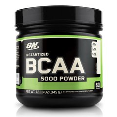BCAA 5000 powder 345 g