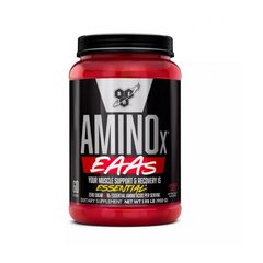 Amino X EAAs Essential 900 g