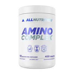 Amino Complex 400 tabl
