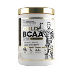 Gold BCAA 2:1:1 + Electrolytes 375 g