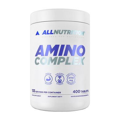 Amino Complex 400 tabl