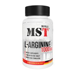 L-Arginine 1000 90 pills