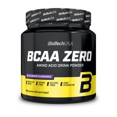 BCAA Zero 360 g
