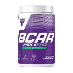 BCAA high speed 250 g