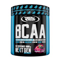 BCAA 1 kg