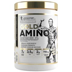 Gold Amino Rebuild 400 g