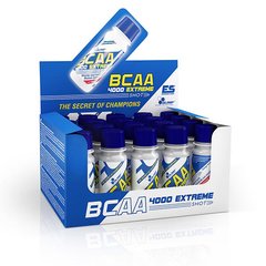 BCAA 4000 Extreme 60 ml