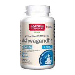 Ashwagandha 300 mg 120 veg caps