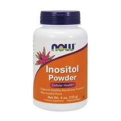 Inositol Powder 113 g