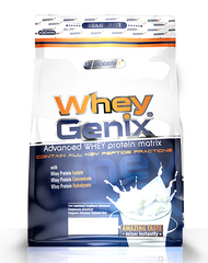 Whey Genix 700 g