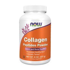 Collagen Peptides Powder 227 g