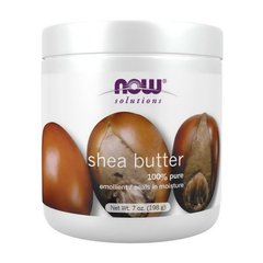 Shea Butter 100% pure 198 g