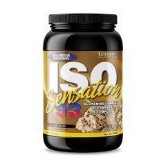 ISO Sensation 93 910 g
