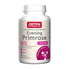 Evening Primrose 1300 mg 60 sgels