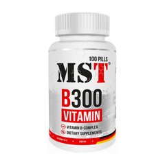 B300 Vitamin 100 pills