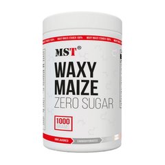 Waxy Maize Zero Sugar 1 kg