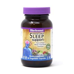 Sleep support 30 veg caps