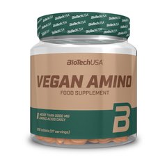 Vegan Amino 300 tabs
