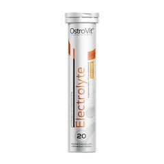 Electrolyte 20 tab