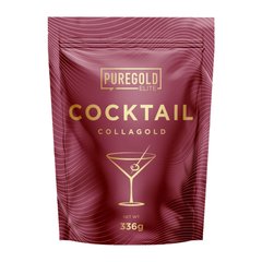 CollaGold Coctail - 336g