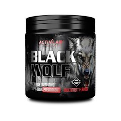 Black Wolf 300 g