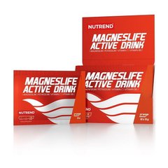 Magnes Life Active Drink 10*15 g