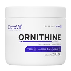 Ornithine 200 g