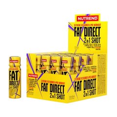 Fat Direct Shot 20*60 ml