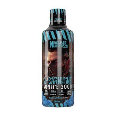 L-Carnitine Ignite 3000 500 ml