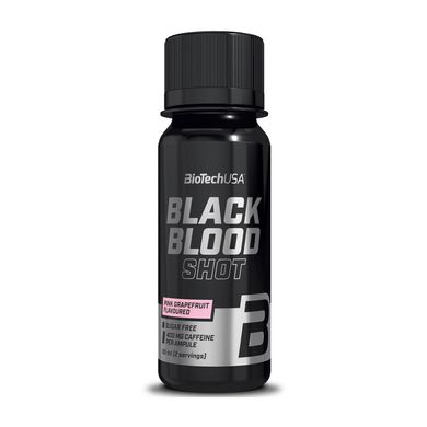 Black Blood Shot 60 ml