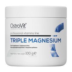 Triple Magnesium 100 g