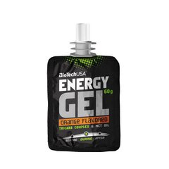 Energy Gel 60 g