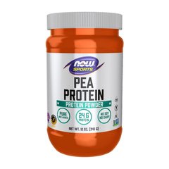 Pea Protein 340 g