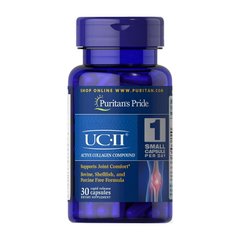 UC-II Active Collagen Compound 30 caps