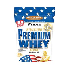 Premium Whey Protein 500 g