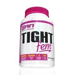Tight fem 90 caps
