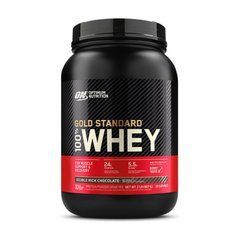 100% Whey Gold Standard 909 g