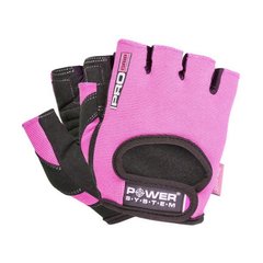 Pro Grip Gloves Pink 2250P1