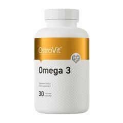 Omega 3 30 caps