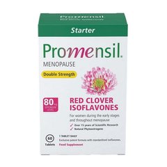 Promensil Menopause Double Strenght 80 mg 60 tab