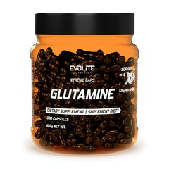 Glutamine 1250 mg Extreme 300 caps
