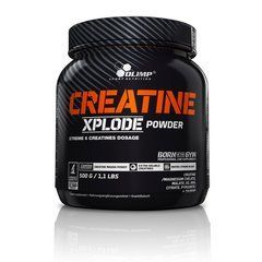 Creatine Xplode 500 g