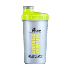 Shaker Change Your Life (700 ml silver) 700 ml