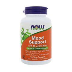 Mood Support with St. John's Wort 90 vcaps