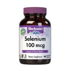 Selenium 100 mcg 90 veg caps