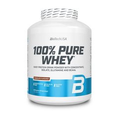 100% Pure Whey 2,27 kg