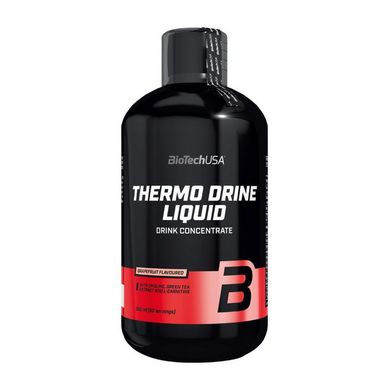 Thermo Drine Liquid 500 ml