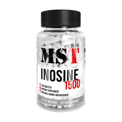 Inosine 1500 102 caps