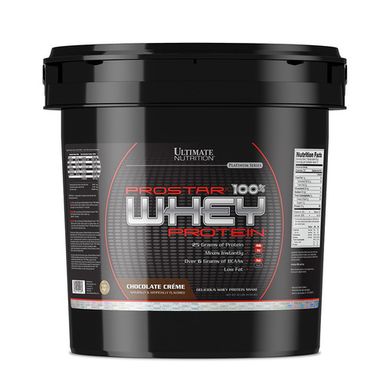 Prostar Whey 100% 4,5 kg